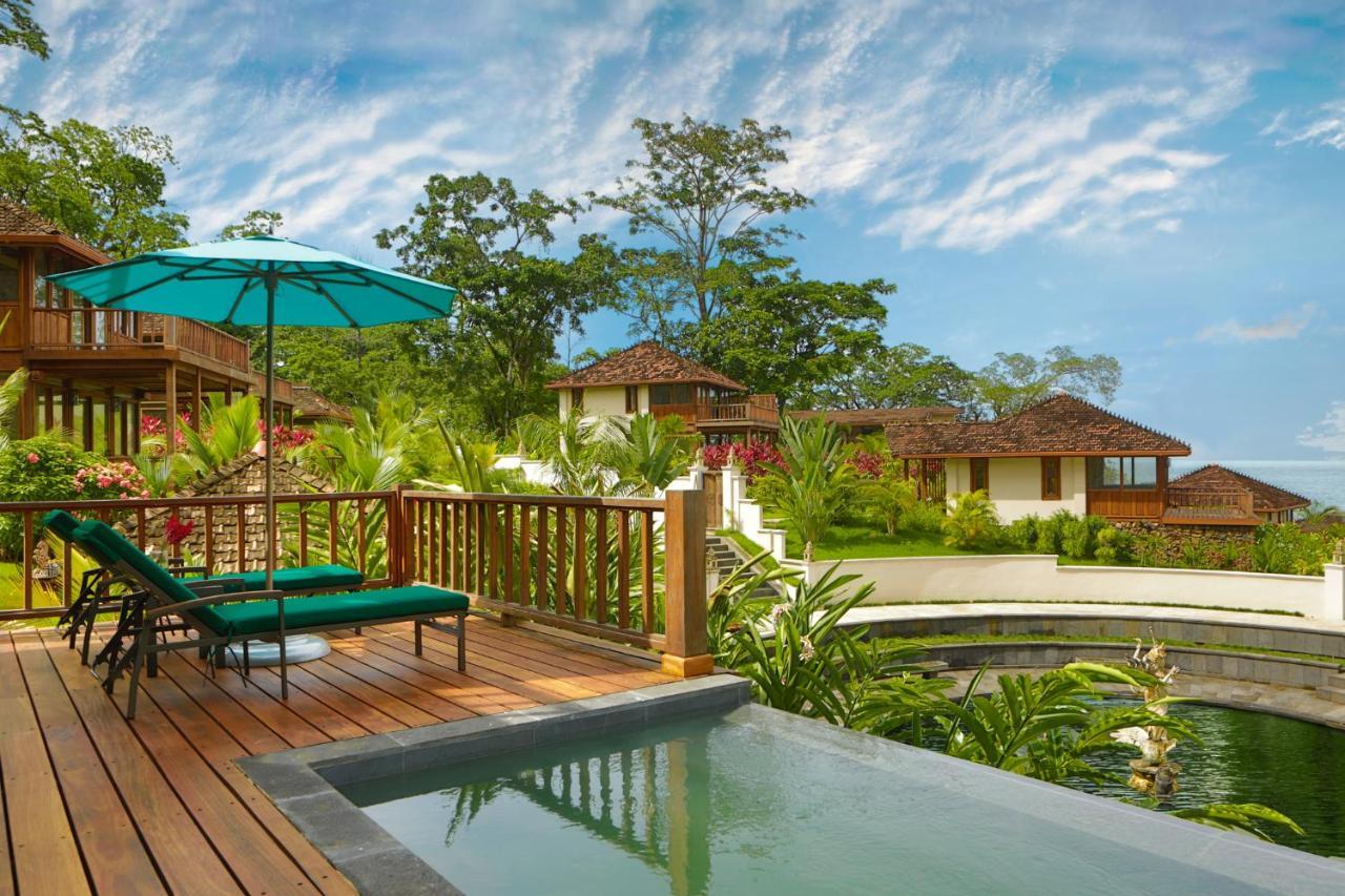La Coralina Island House Hotell Bocas del Toro Eksteriør bilde