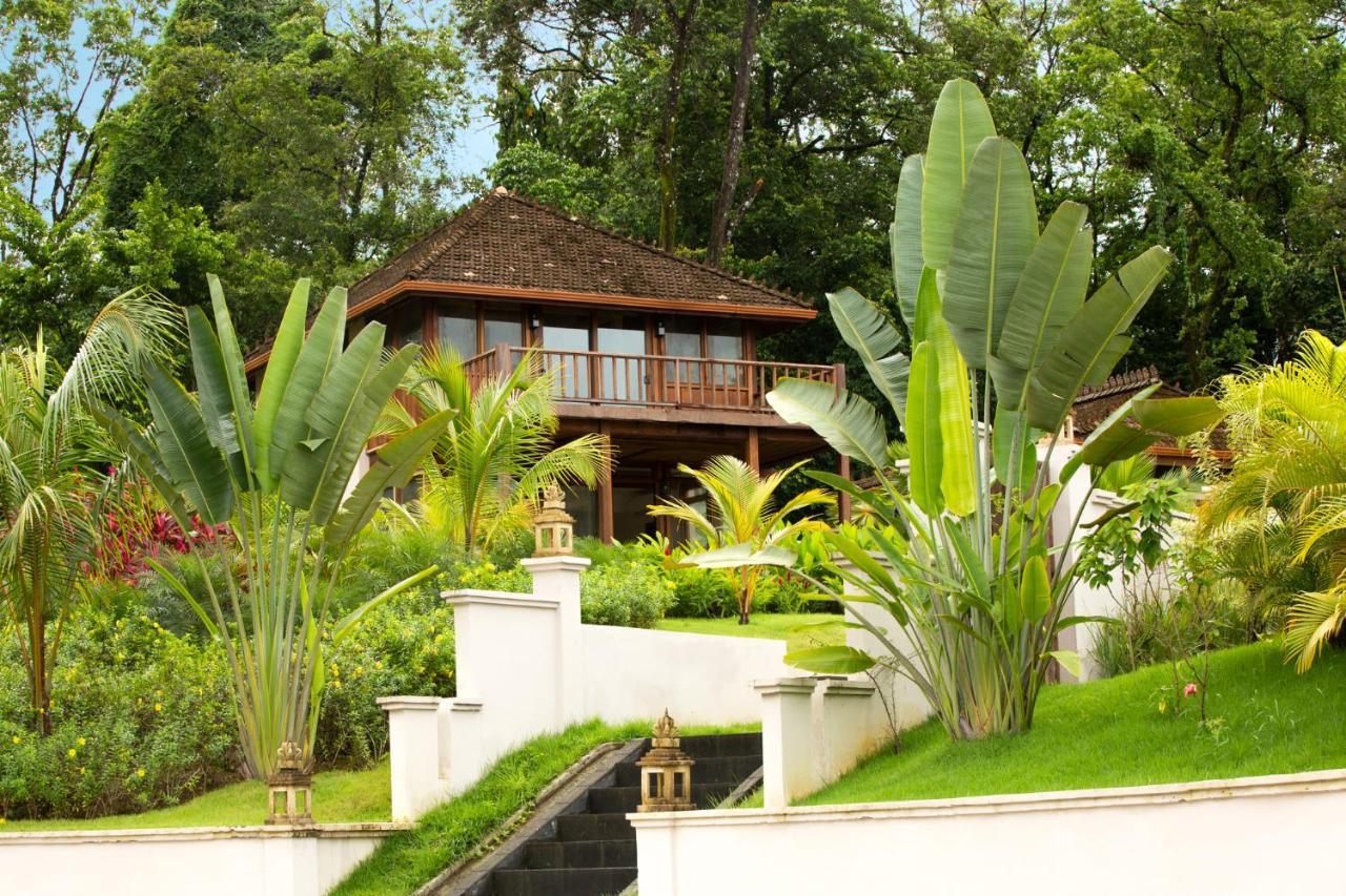 La Coralina Island House Hotell Bocas del Toro Eksteriør bilde