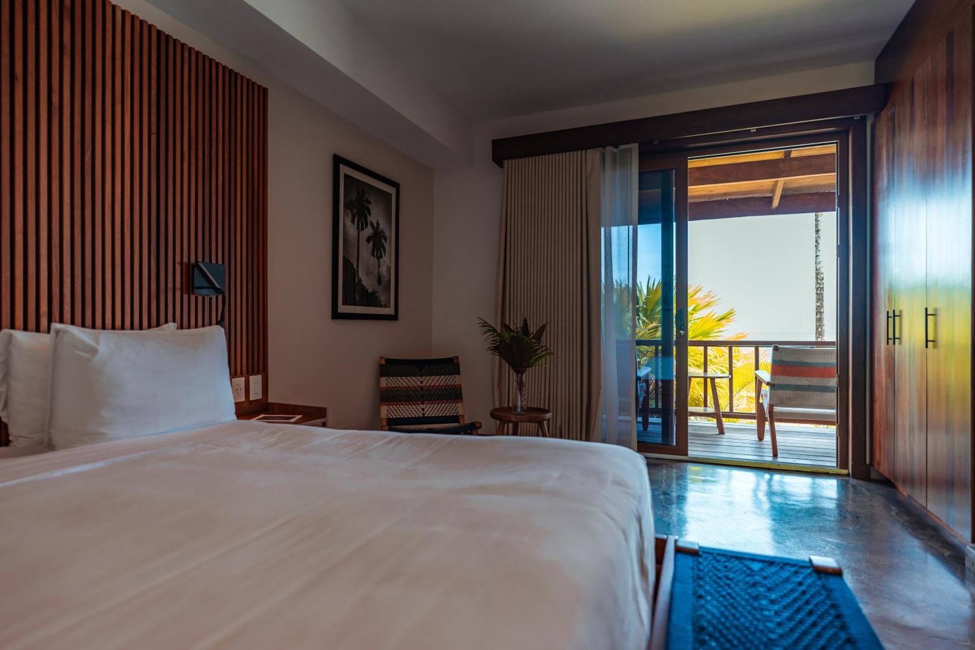 La Coralina Island House Hotell Bocas del Toro Eksteriør bilde