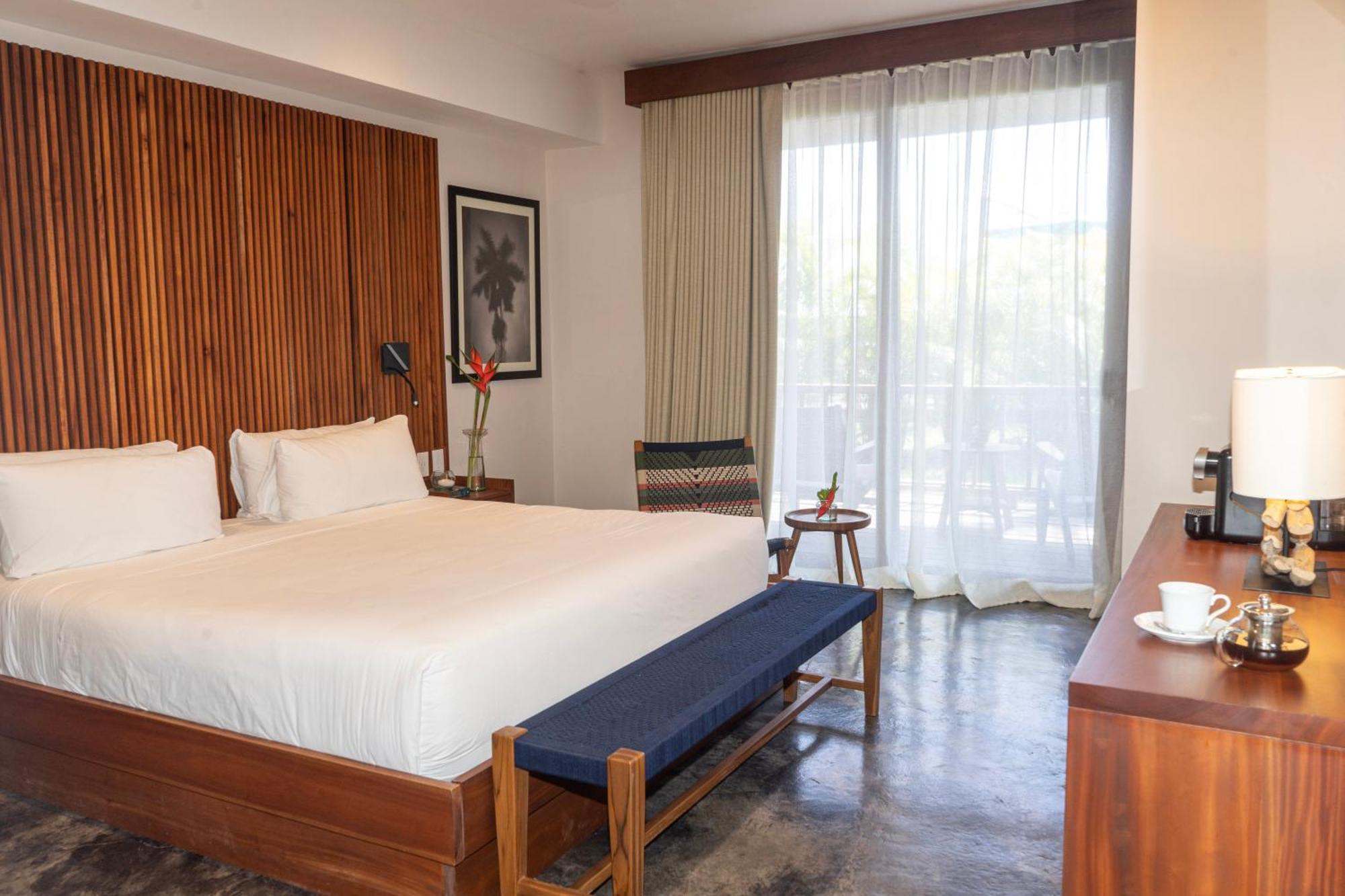La Coralina Island House Hotell Bocas del Toro Eksteriør bilde