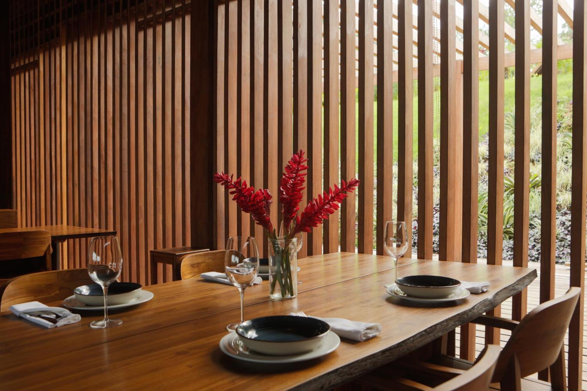 La Coralina Island House Hotell Bocas del Toro Eksteriør bilde